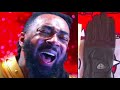 Already kendrick lamar 616 in la  reaction  wasnt drake supposed to got next1 whats going on