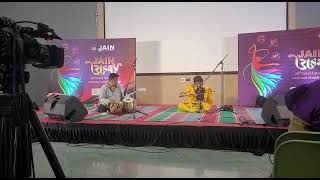 Rag - Behag Sanjukta Phukan Dibyajyoti Changmai