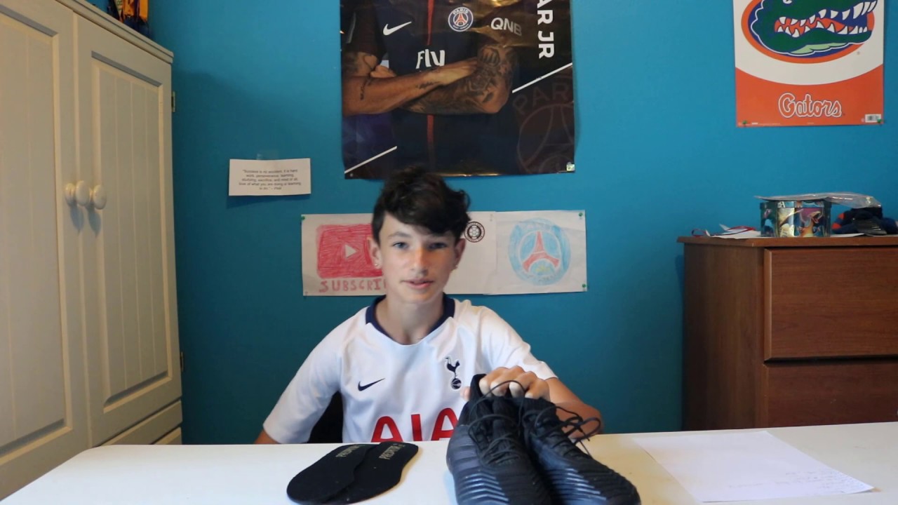 predator 19.2 review