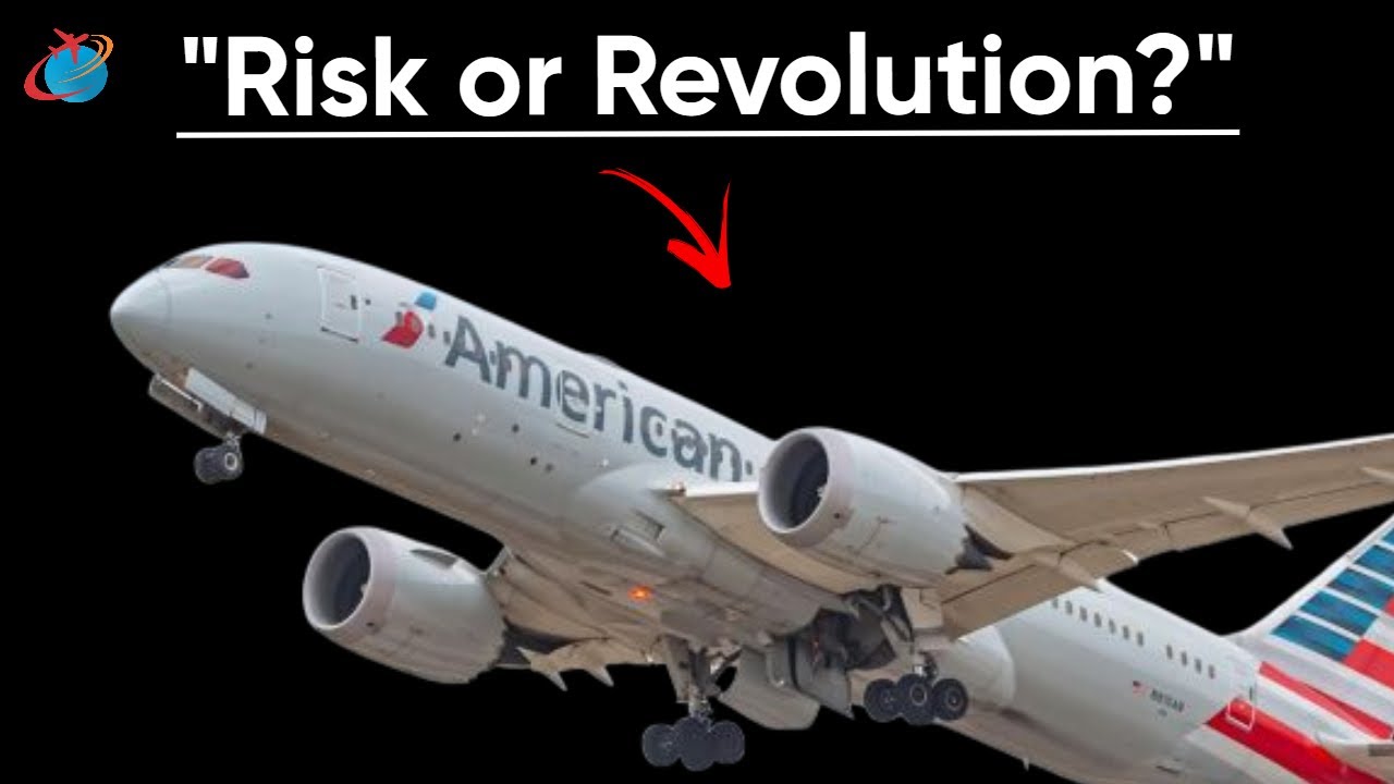 "The 787-9P: Comfort Lost, Profits Gained?" 