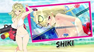 E3 Preview: Senran Kagura: Peach Beach Splash - It's Getting Hot In Here -  Hey Poor Player