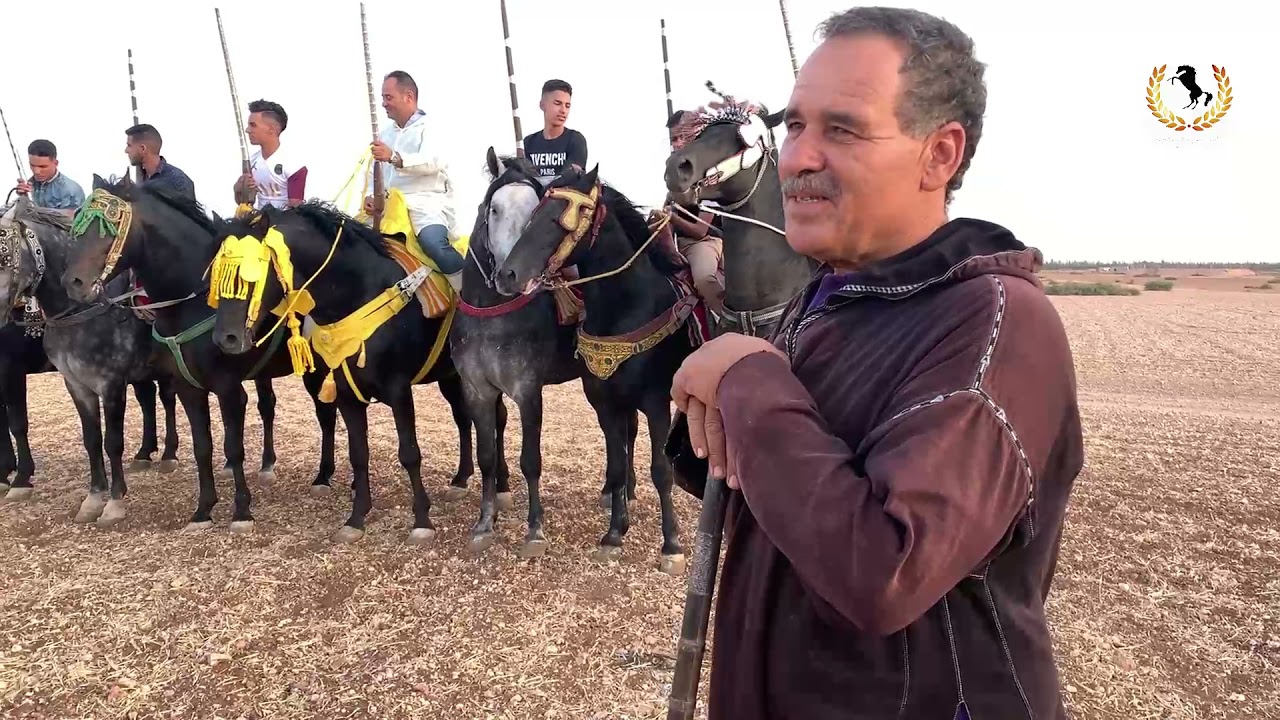 جزء 2 من سلسلة متميزة مع العلامة الكبار لمنطقة أحمر مع فيديو جديد و علام جديد اسماعيل سرع فرجة ممتعة