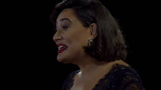 Sergei Rachmaninoff - Songs; Irina Sherazadishvili, Nino Jvania