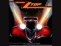 ZZ Top - Gimme All Your Lovin'