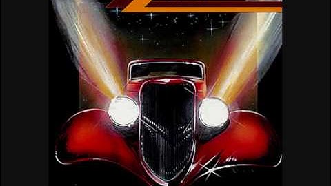 ZZ Top - Gimme All Your Lovin