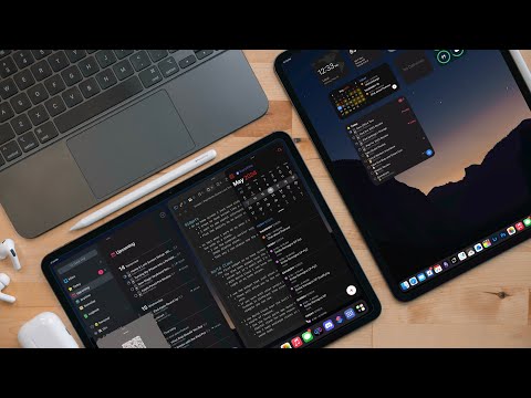 2024 iPad Pro Review: My Computer