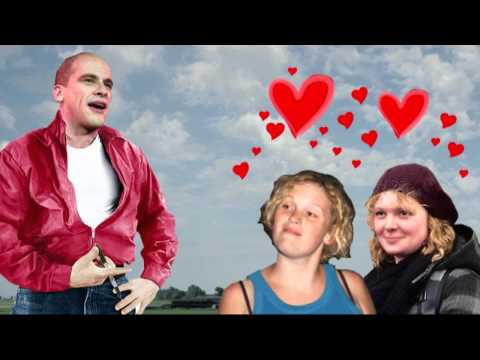 Tanja zingt: Died Samsom