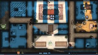 Door Kickers 2014 Level 19 walkthrough