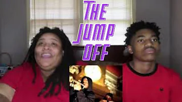 Lil' Kim- The Jump Off feat Mr. Cheeks [REACTION]