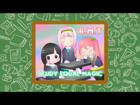 BRS48 - Study Equal Magic! (IDOLM@STER) [R.M.T - Back to School Special Unit]