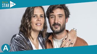 Laure Manaudou et Jérémy Frérot : rare vidéo de leur bébé, adorable tête blonde, qui sait ce qu'il v