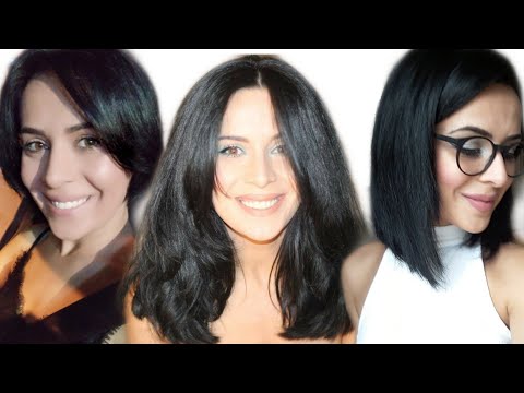 Video: Öz saçınızı kəsməyin 3 yolu