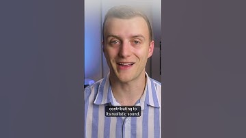 What is a seven-string DI guitar synth? - Quick Tip - WEDGE FORCE Hydro | Plugin Alliance #shorts