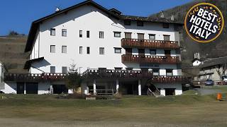 Hotel Saint Nicolas Gran Paradiso | La Salle, Italy | Hotel Review ⭐