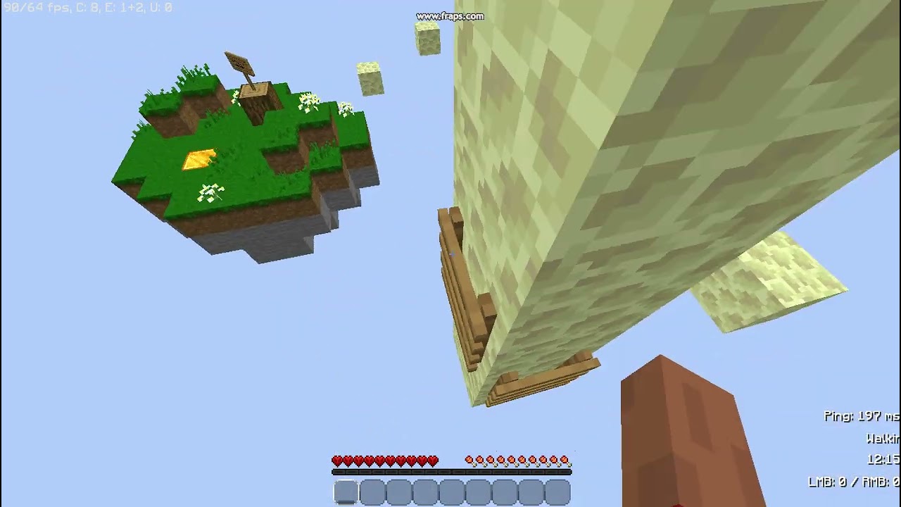 just a fraps recorder test