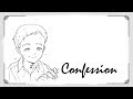 The Promised Neverland - Norman & Emma - Confession