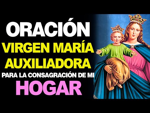 🙏 Oración a