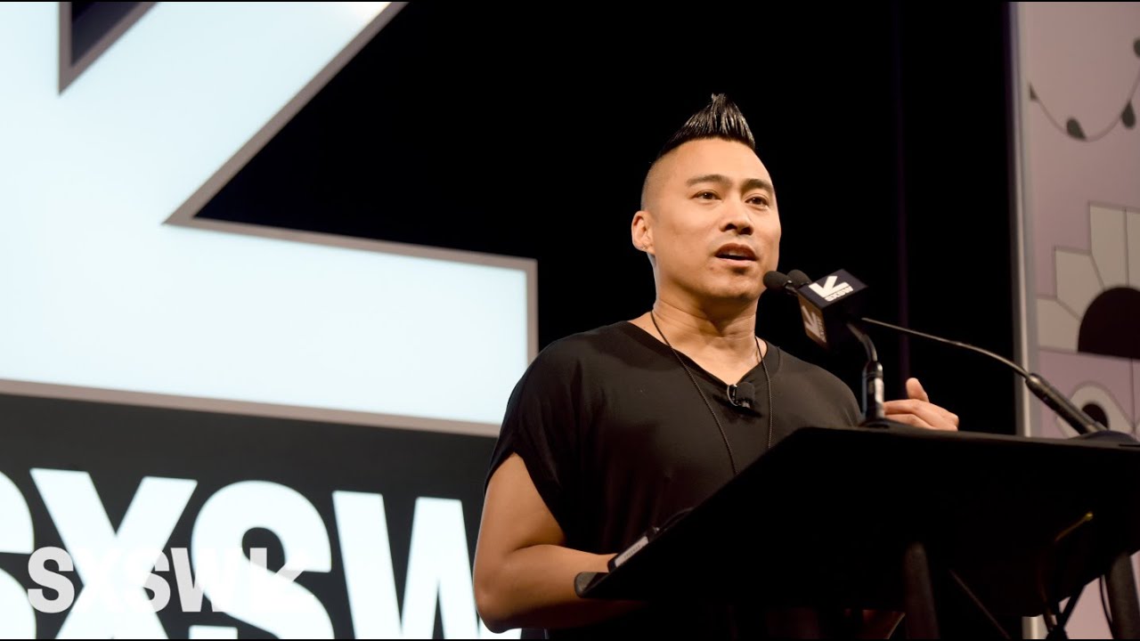 Keynote: PJ Raval | SXSW 2019