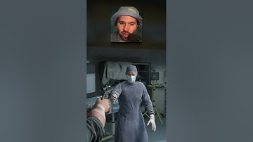 Trying to prevent The Last of Us 2 Got me like... #tlou #thelastofus #tlou2 #ps5