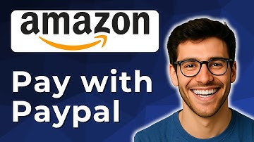 How to pay on Amazon with Paypal [2025 Easy Guide]