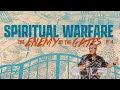 DJ Garces : Prayer Warrior Prayers