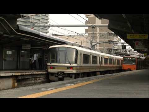 【鉄道PV】大阪環状線