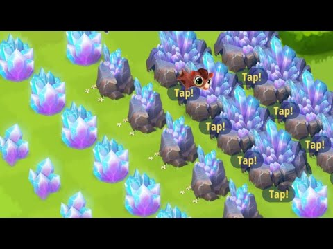 Merge Gardens How To Get Gems