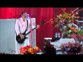 Faith No More, Everything's Ruined @ Soundwave, Melbourne - 22nd Feb 2015