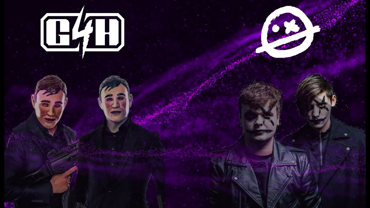 The Gods of Rawstyle // Vol. 1 Gunz for Hire x Sub Zero Project (Bass