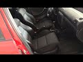 مشكل في تحريك الكرسي الجانبي لسائق مع طريقة اصلاحه Problème de déplacement du siège de voiture