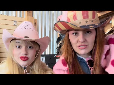 ORLANDO: Achamos um outlet de tênis e botas de cowboy Taylor Swift
