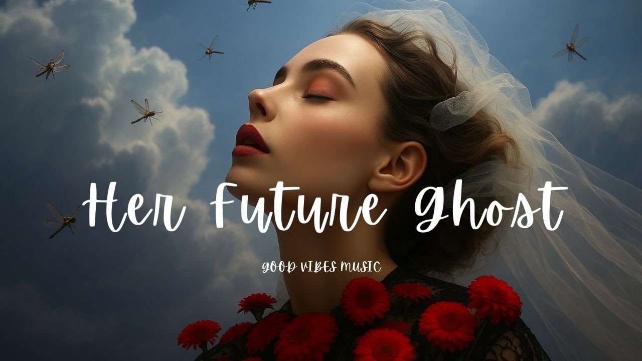 Good Vibes - Her Future Ghost [Official Song]