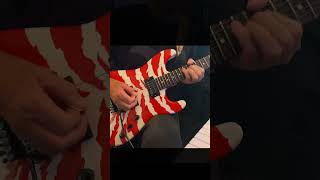 Scales & Modes: A Major, One Octave