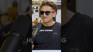 Casey Neistat Says Dan Mace Is Youtubes Michael Jordan