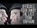 Bakhmut. Retirement fund left orphan without means of subsistence