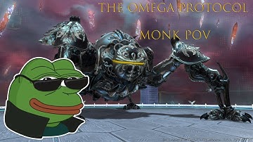 The Omega protocol | MNK POV