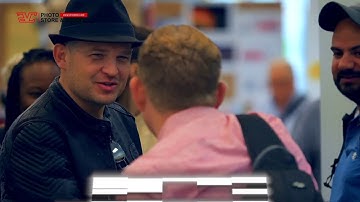 Canon 5D mark IV - EOS-R Side by Side Comparison