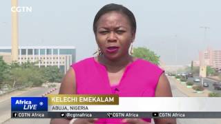 Full New figures show Boko Haram killed 100,000 people in 8 years News