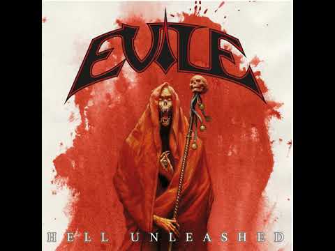 EVILE - HELL UNLEASHED (REMASTERED)