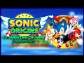 Sonic origins  44 minutes of new gameplay