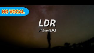 Musikalisasi Puisi : LDR (Suci Indriani) NO VOCAL | Zona Musikalisasi