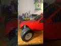 FG Marder: ready to go again #rc #rccar #fg #fgmarder