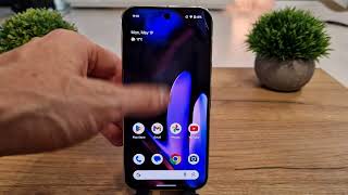 How to Enable TalkBack on Google Pixel 9 Pro 🔊📱 | Screen Reader Tutorial