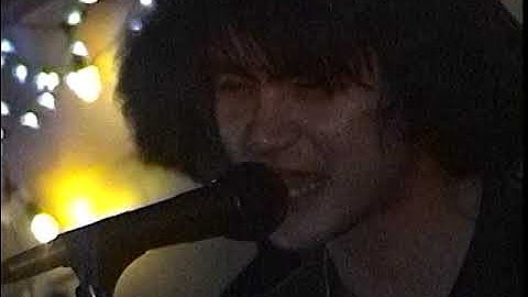 2/14 - emo halloween 2025 (live VHS)