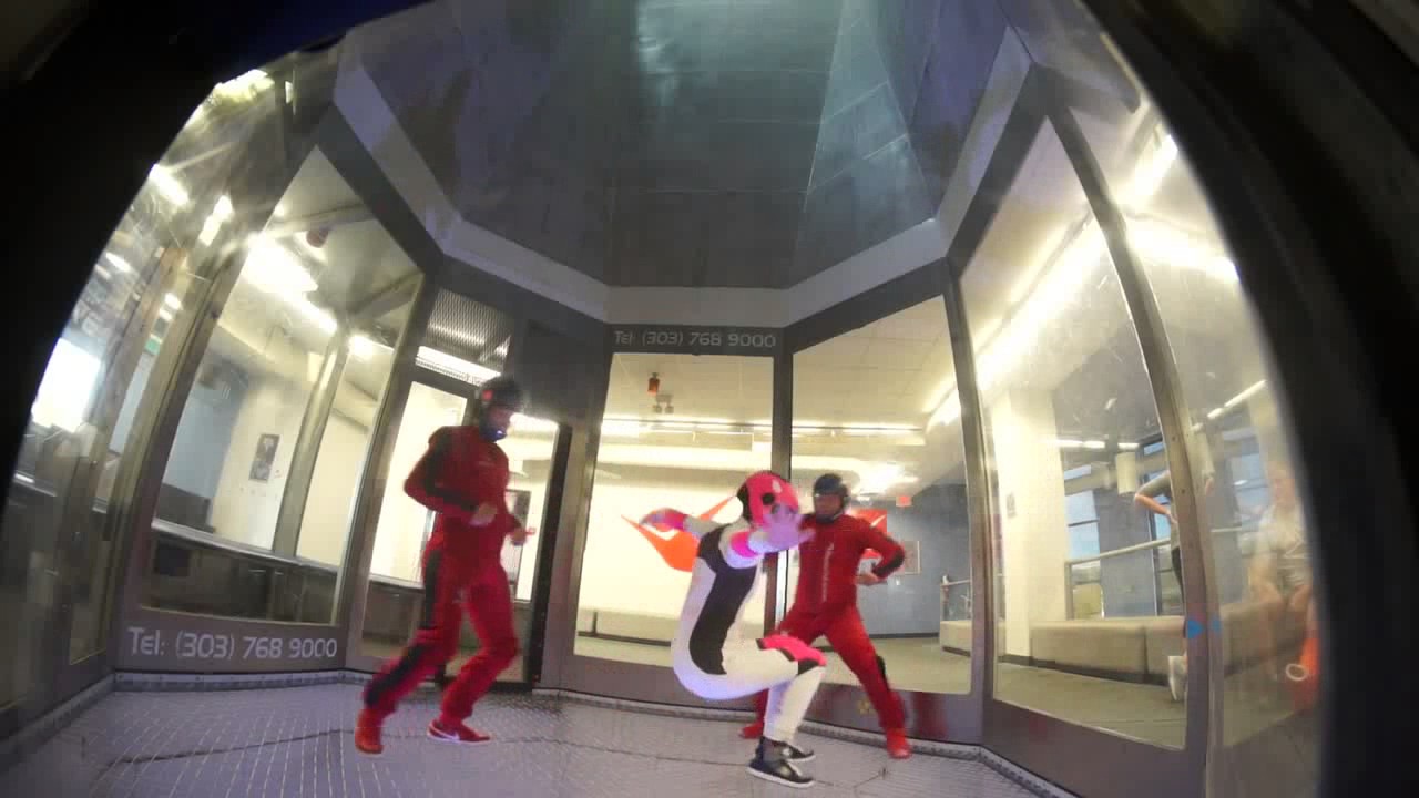 Head down progression 2 hour (7 hour total tunnel)