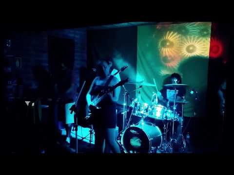 Abertura Banda Libertà no Bar do Gago 08/04/17