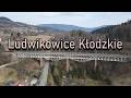 Ludwikowice Kłodzkie - most kolejowy