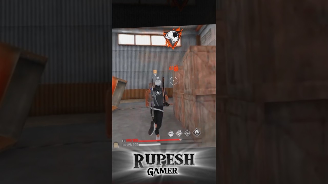 #freefire #totalgaming #gaming #bhojpuri