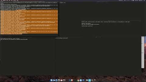 vCenter events triggering functions in OpenFaaS