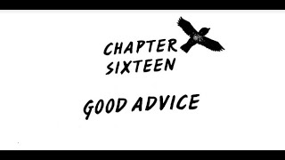 Two Roads - Chapter 16 audiobook with text